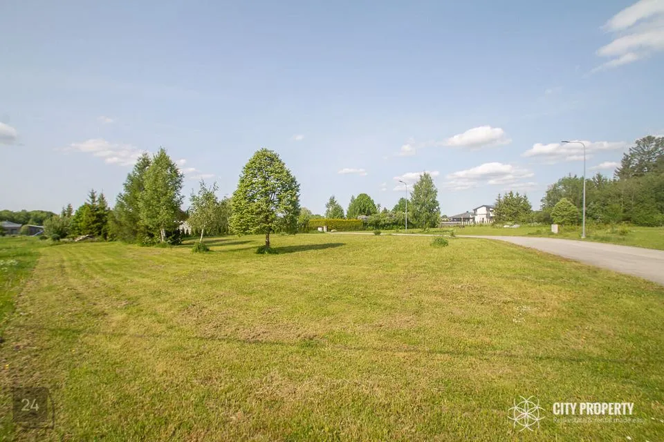 Transpordimaa, 1583 m² Maa - Saue vald, Vanamõisa küla - foto 4