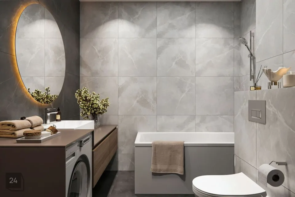 3-toaline Korter - Kambja vald, Õssu küla - foto 3