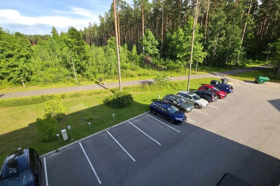4-toaline Korter  -  Põlva vald, Põlva linn - foto 5