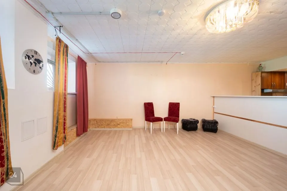 142 m² Äripind  -  Tallinn, Haabersti linnaosa - foto 5