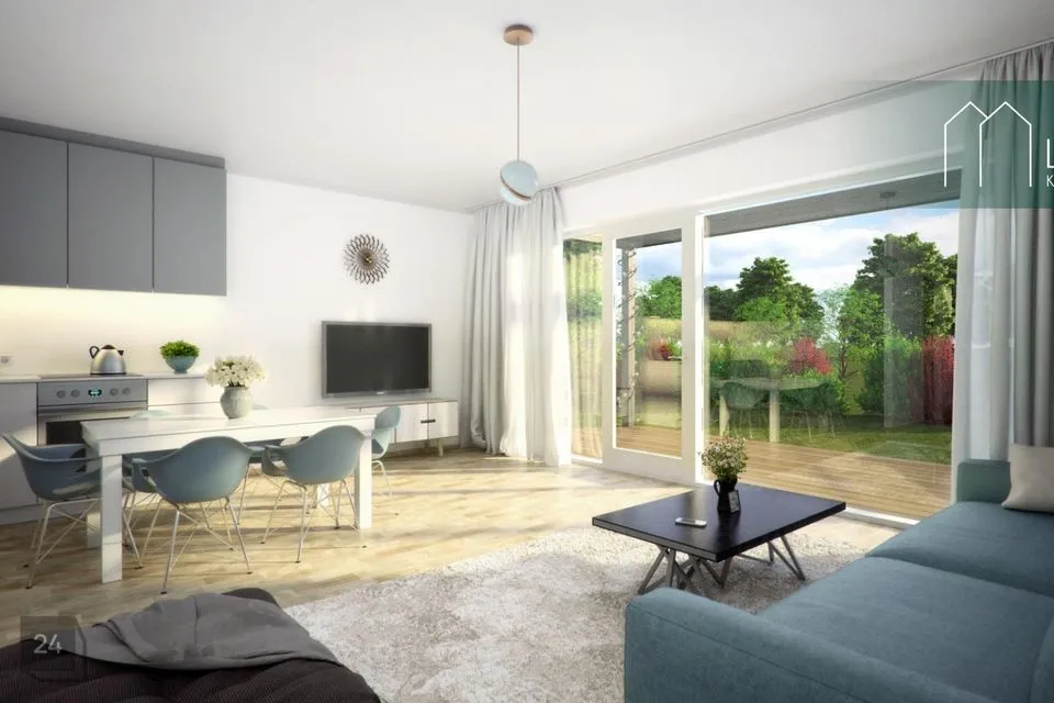 5-toaline Majaosa  -  Tartu vald, Kõrveküla alevik - foto 5