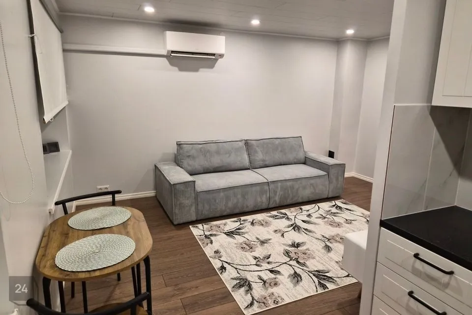 2-toaline Korter - Jõgeva vald, Jõgeva linn - foto 4