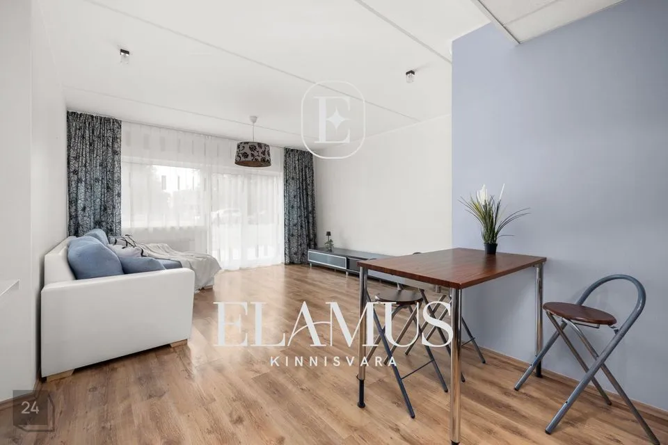 2-toaline Korter - Rae vald, Jüri alevik