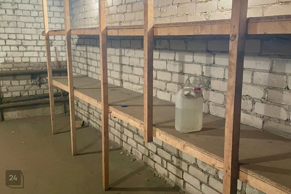 17 m² Garaaž - Tallinn, Lasnamäe linnaosa - foto 5