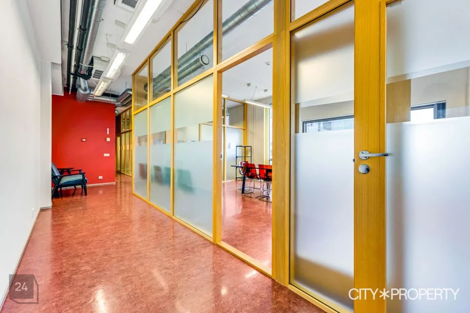 129 m² Äripind - Tallinn, Kesklinna linnaosa - foto 5