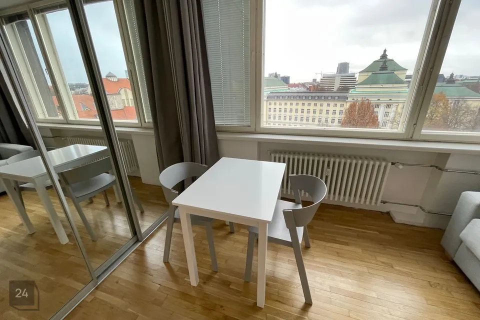 1-toaline Korter - Tallinn, Kesklinna linnaosa - foto 4