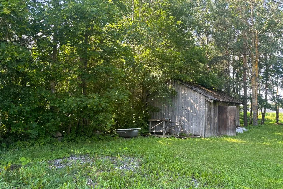 1-toaline Maja  -  Lüganuse vald, Varja küla - foto 5