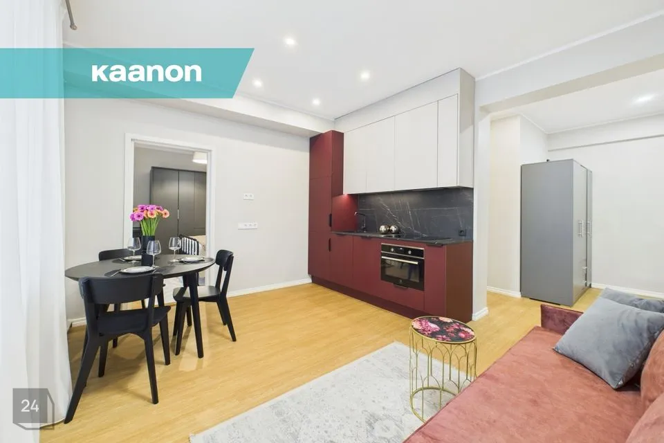 3-toaline Korter  -  Maardu linn - foto 5