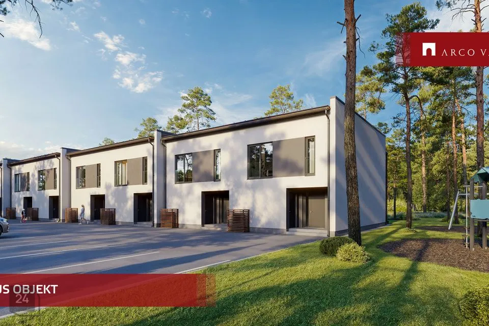 4-toaline Maja  -  Pärnu linn, Pärnu linn - foto 4