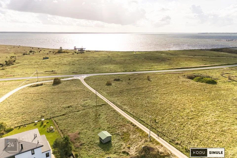 Elamumaa, 1130 m² Maa - Lääne-Harju vald, Paldiski linn