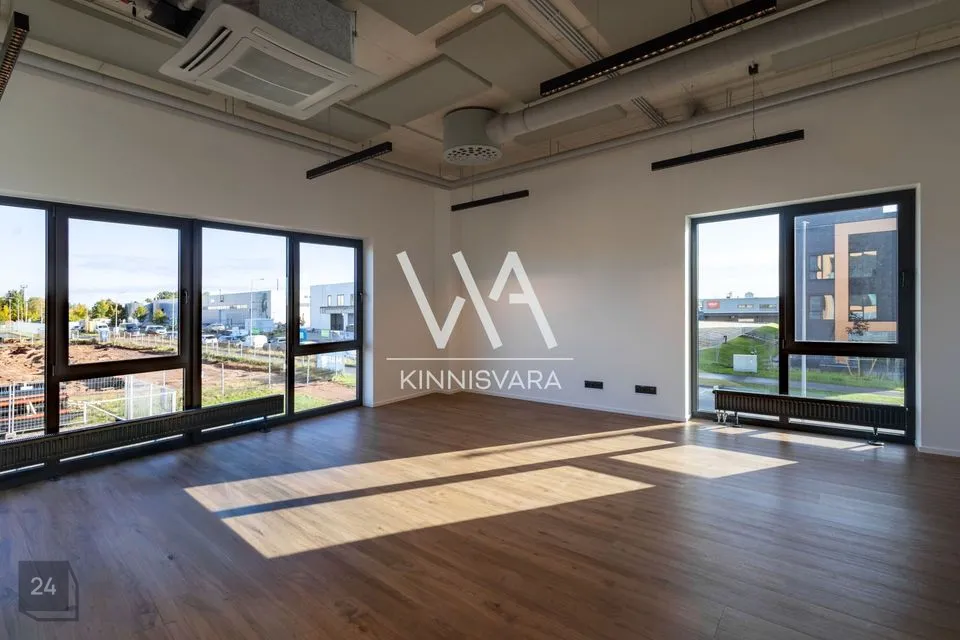 34 m² Äripind - Tartu linn, Tartu linn