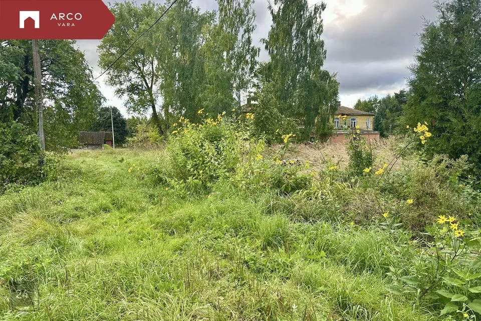 Elamumaa, 1470 m² Maa  -  Räpina vald, Veriora alevik - foto 3