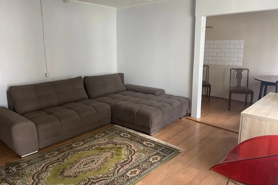 2-toaline Korter - Tartu linn, Tartu linn