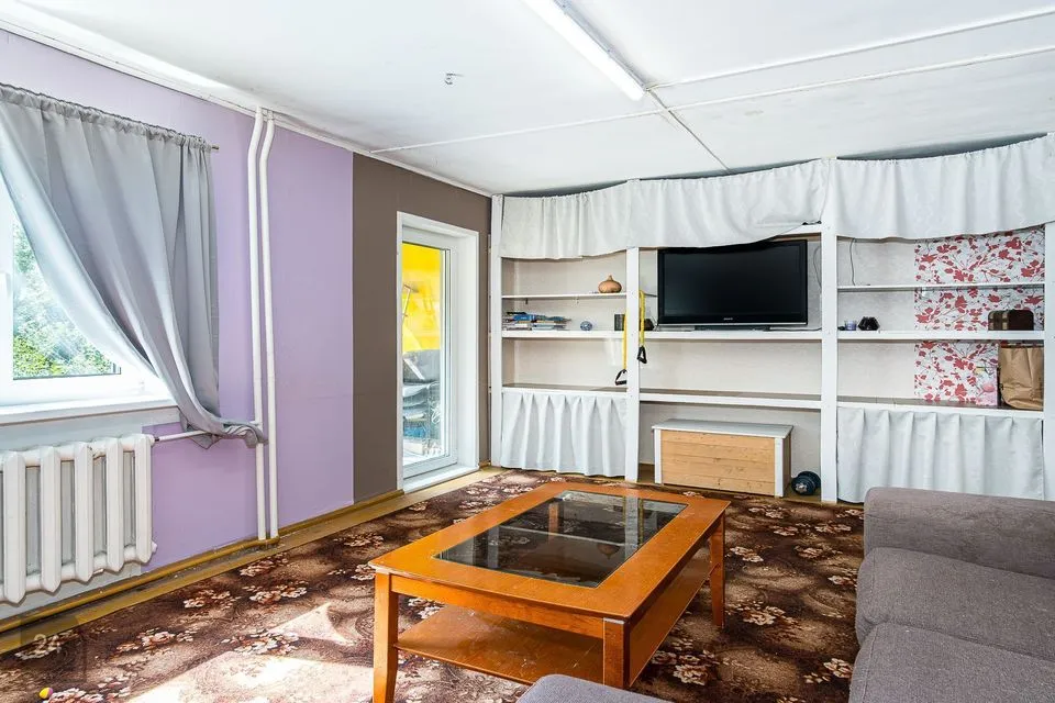 4-toaline Korter  -  Põhja-Pärnumaa vald, Vihtra küla - foto 2