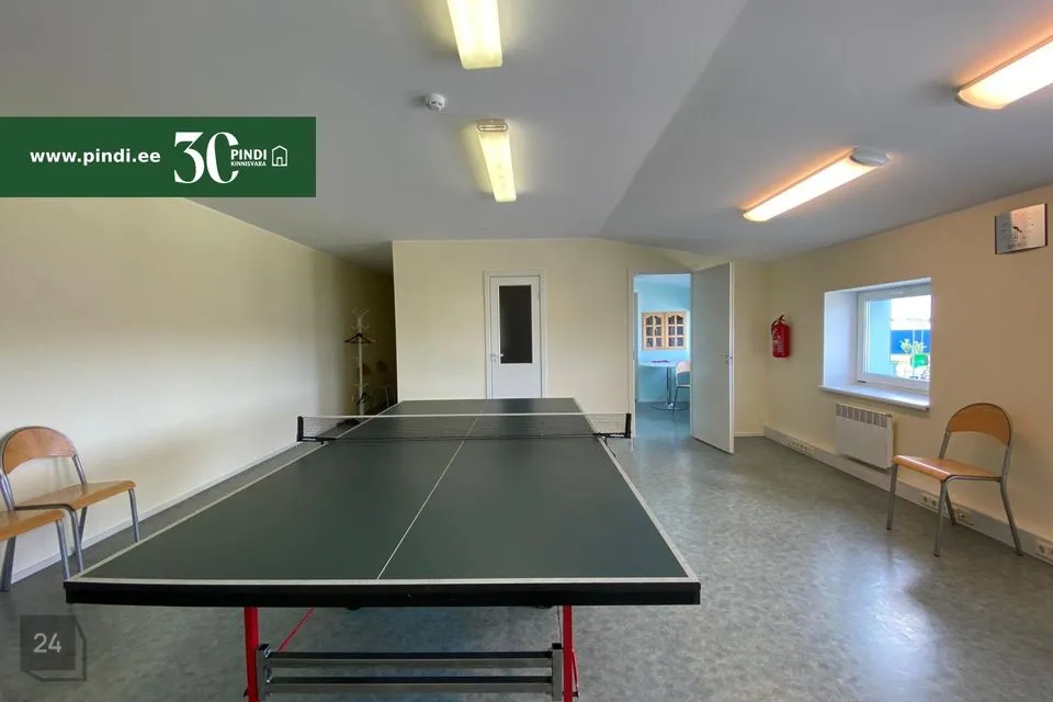 Mitme sihtotstarbega, 65 m² Äripind - Saue vald, Saue linn - foto 3