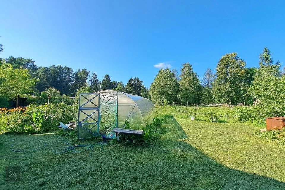 4-toaline Korter - Jõhvi vald, Kohtla-Nõmme alev - foto 5