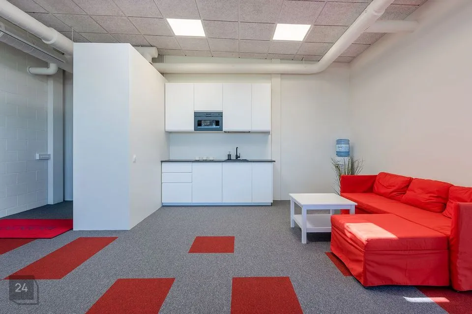 Mitme sihtotstarbega, 115 m² Äripind - Tartu linn, Tartu linn - foto 5
