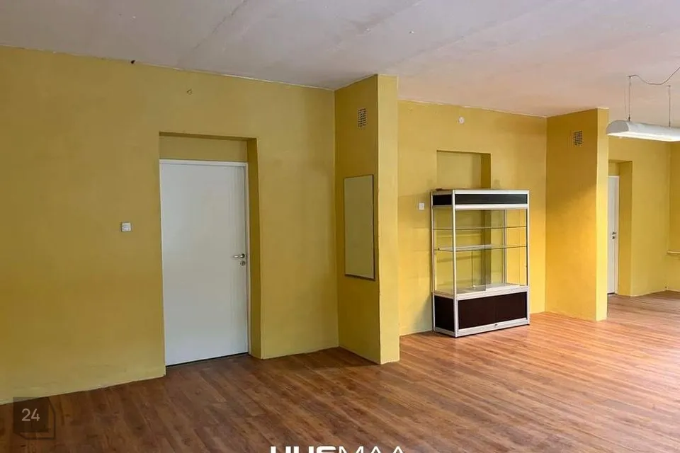 60 m² Äripind  -  Tallinn, Nõmme linnaosa - foto 4