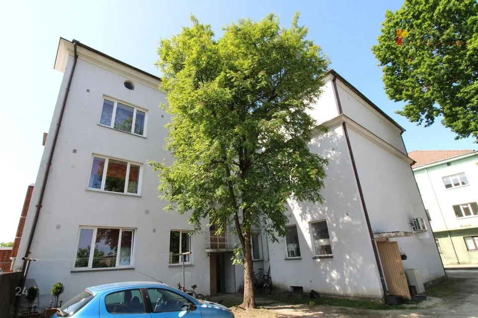 22-toaline Maja  -  Viljandi linn - foto 5