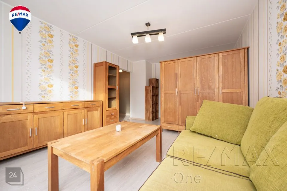 1-toaline Korter  -  Tallinn, Põhja-Tallinna linnaosa - foto 5