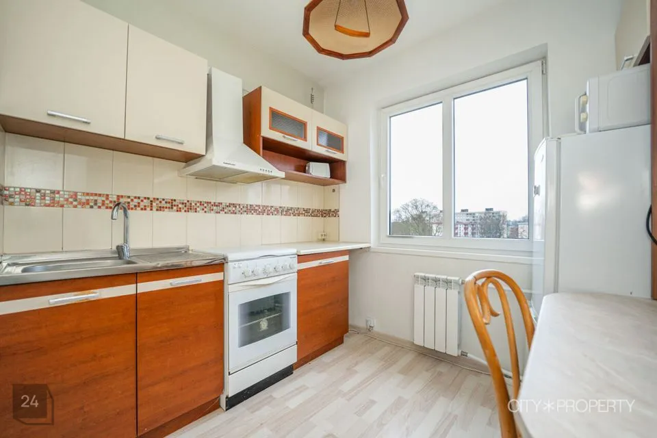 3-комнатная Квартира в Tallinn, Mustamäe linnaosa - фото 3