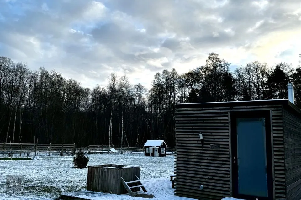 147 m² Maja  -  Lääne-Harju vald, Paldiski linn - foto 5