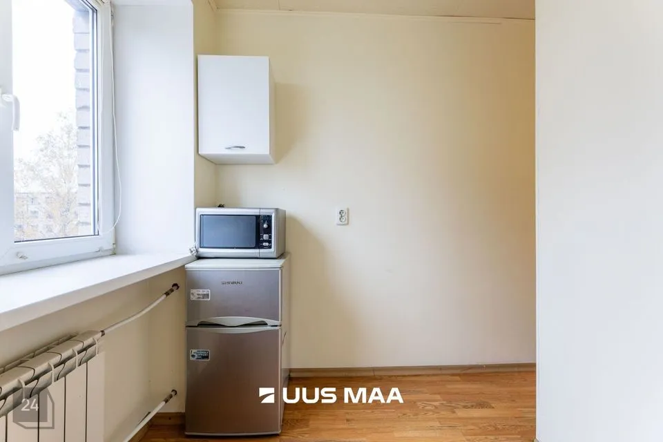 2-toaline Korter  -  Tapa vald, Tapa linn - foto 2