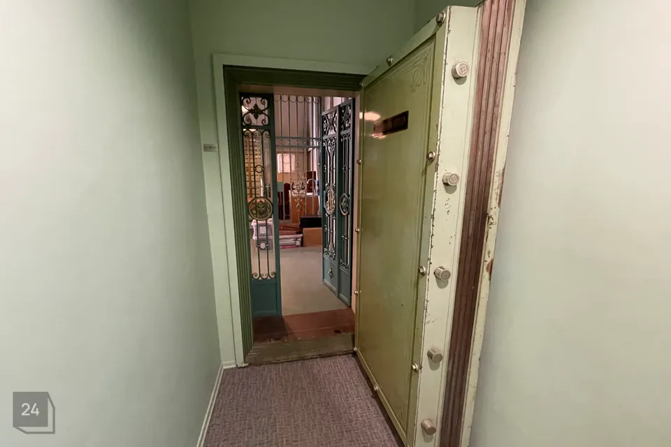 Mitme sihtotstarbega, 34 m² Äripind  -  Tartu linn, Tartu linn - foto 4