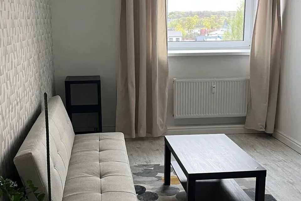 2-toaline Korter  -  Rakvere linn - foto 3