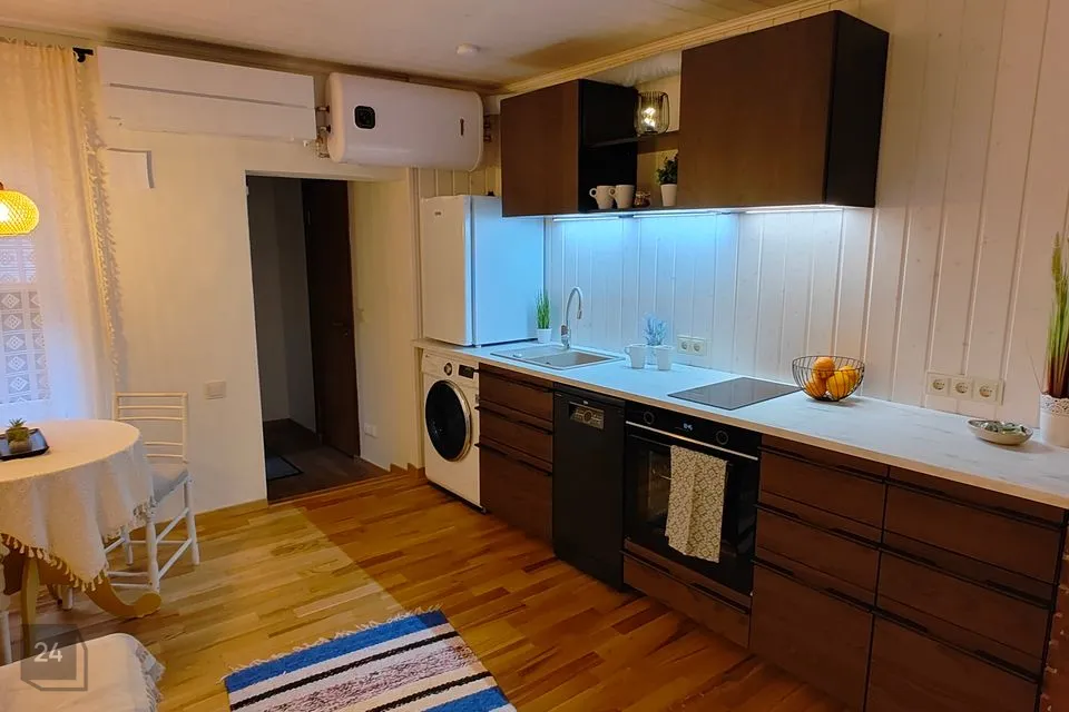 1-toaline Korter  -  Tartu linn, Tartu linn - foto 2