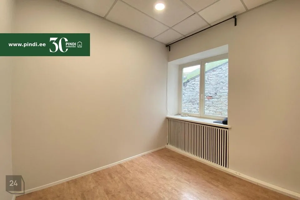 Büroo või Teenindus, 78 m² Äripind - Tallinn, Kesklinna linnaosa - foto 4