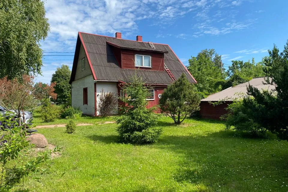 3-room house in Türi vald, Türi linn - photo 5