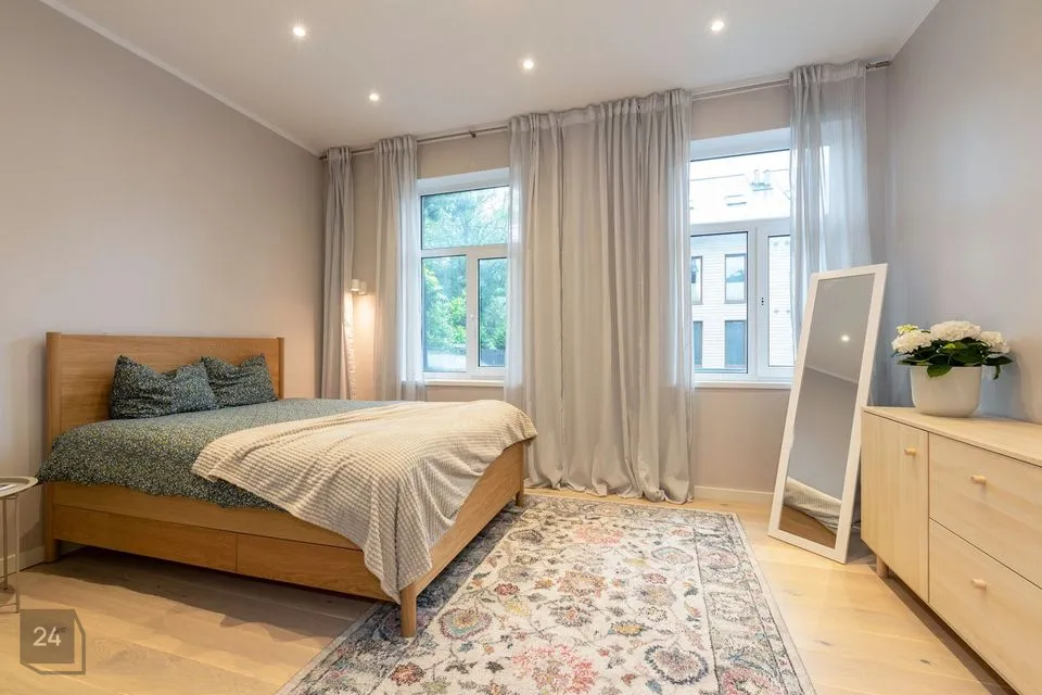 1-toaline Korter  -  Tartu linn, Tartu linn