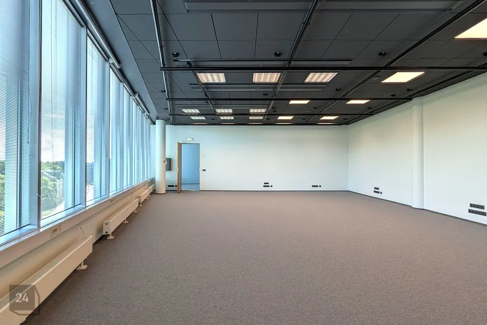 Büroo, 318 m² Äripind - Tallinn, Põhja-Tallinna linnaosa - foto 5