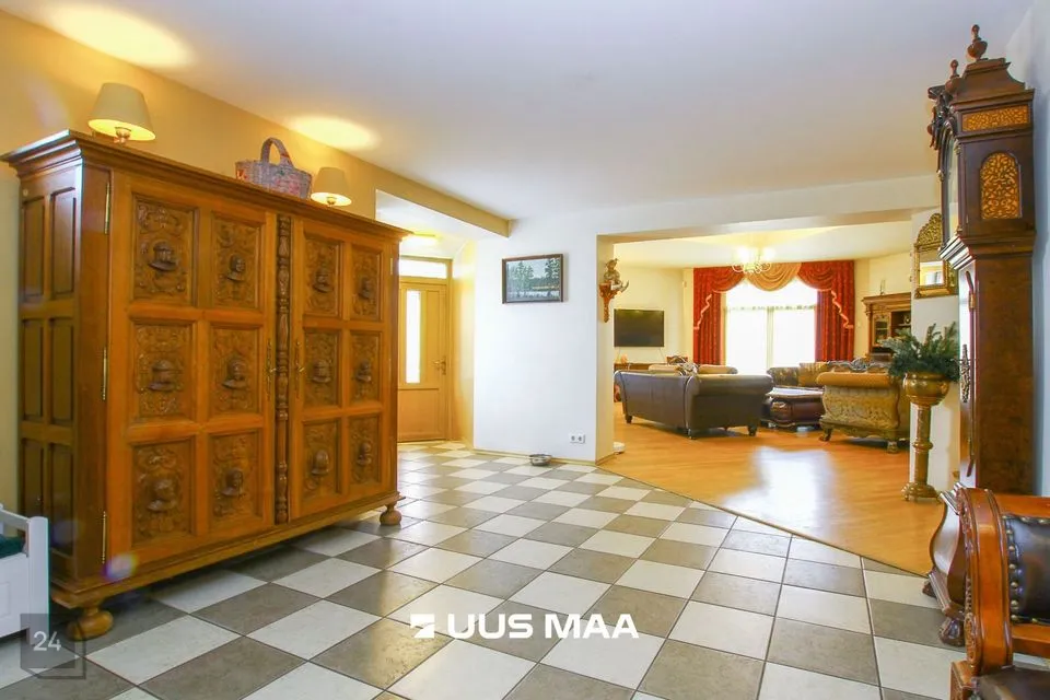 8-toaline Maja  -  Pärnu linn, Pärnu linn - foto 3