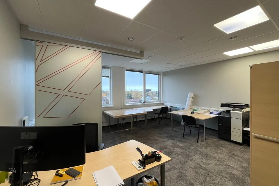 Büroo, 35 m² Äripind  -  Tallinn, Kristiine linnaosa - foto 2