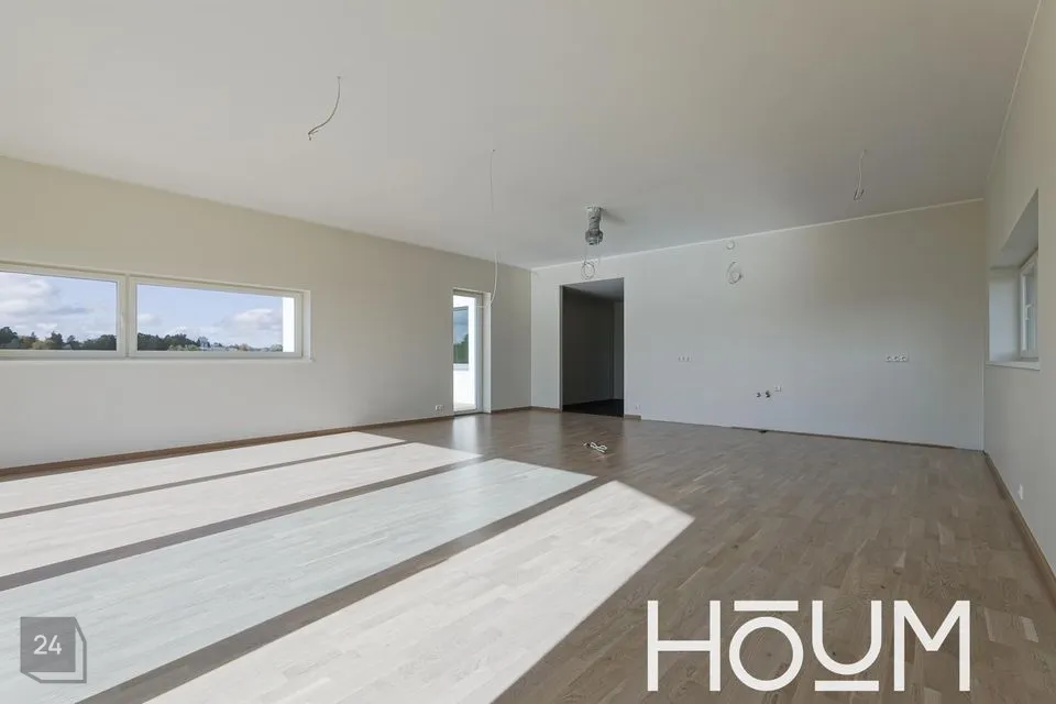 4-toaline Maja - Kiili vald, Lähtse küla - foto 3