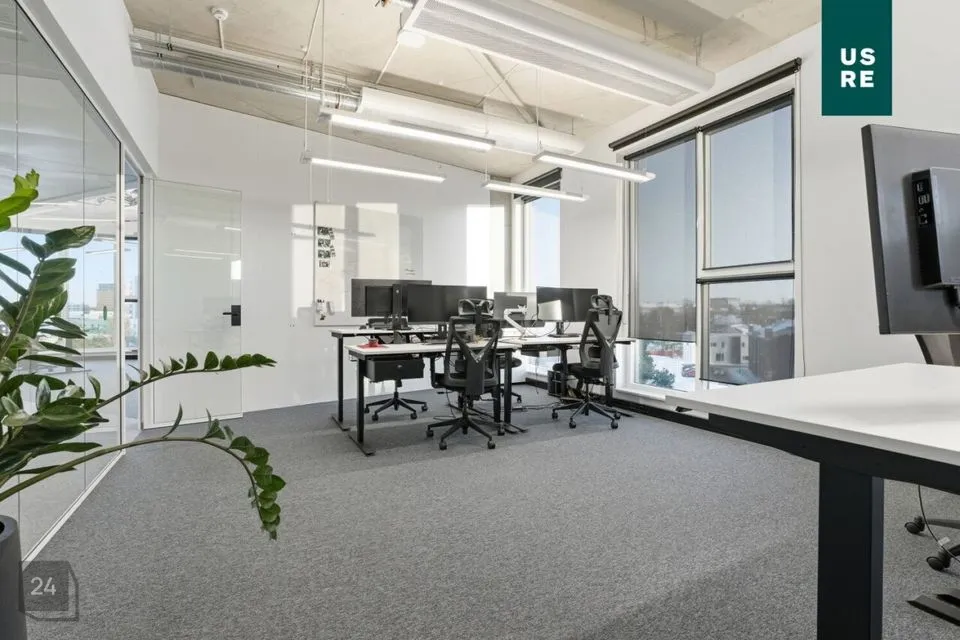 2064 m² Бизнес-площадь в Tallinn, Kristiine linnaosa