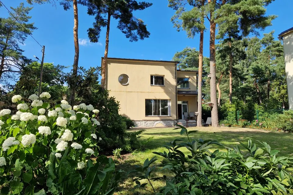 6-toaline Maja  -  Tallinn, Nõmme linnaosa - foto 3