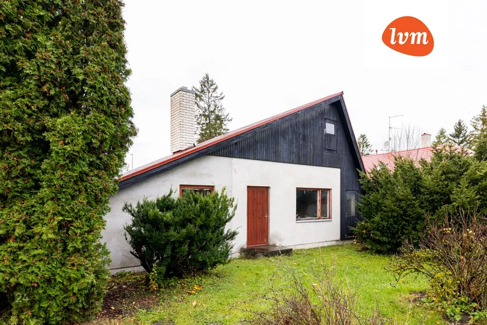 Земля жилой застройки, 1484 m² участок в Harku vald, Tabasalu alevik - фото 2