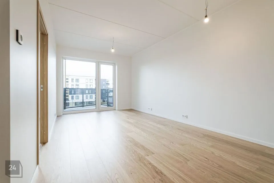 2-toaline Korter  -  Tallinn, Lasnamäe linnaosa - foto 4