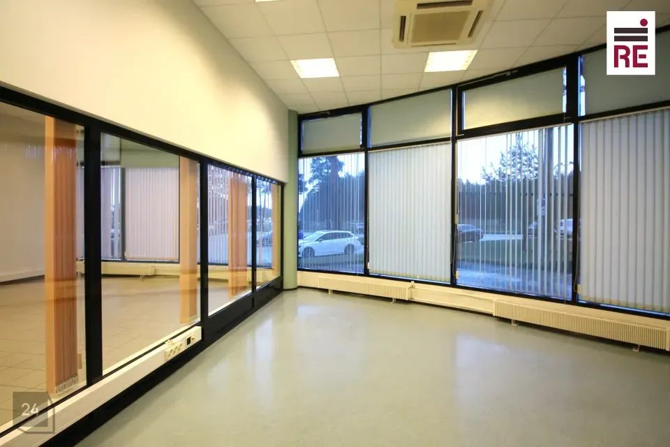 Mitme sihtotstarbega, 209 m² Äripind - Tallinn, Kesklinna linnaosa - foto 2