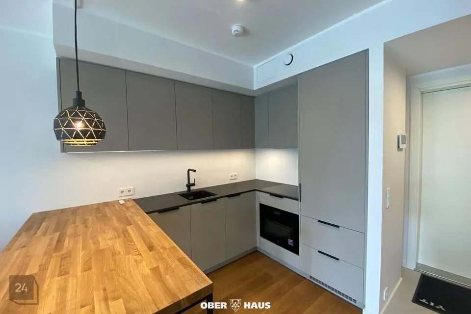 2-комнатная Квартира в Tallinn, Põhja-Tallinna linnaosa