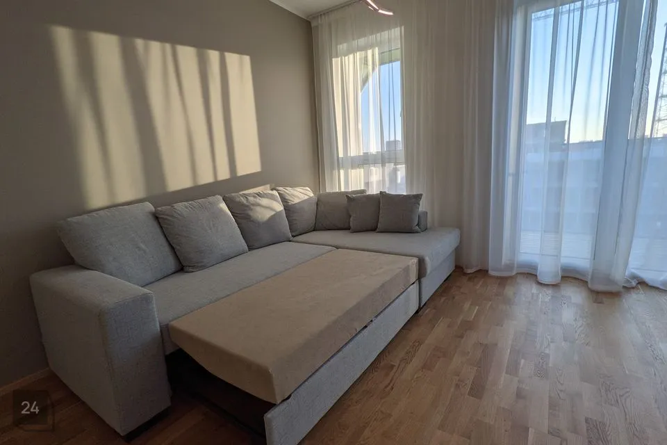 2-toaline Korter - Tallinn, Mustamäe linnaosa - foto 3