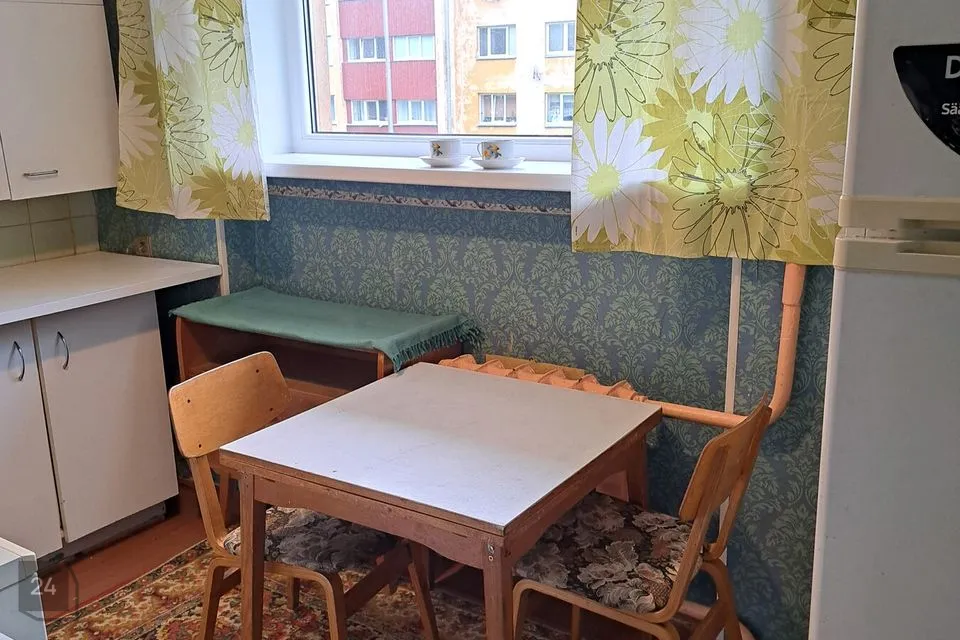 2-toaline Korter - Kohtla-Järve linn, Järve linnaosa - foto 5