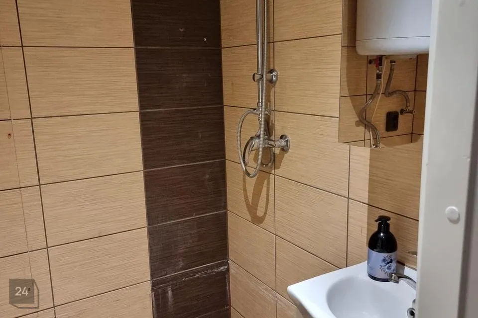 4-toaline Korter  -  Märjamaa vald, Märjamaa alev - foto 5