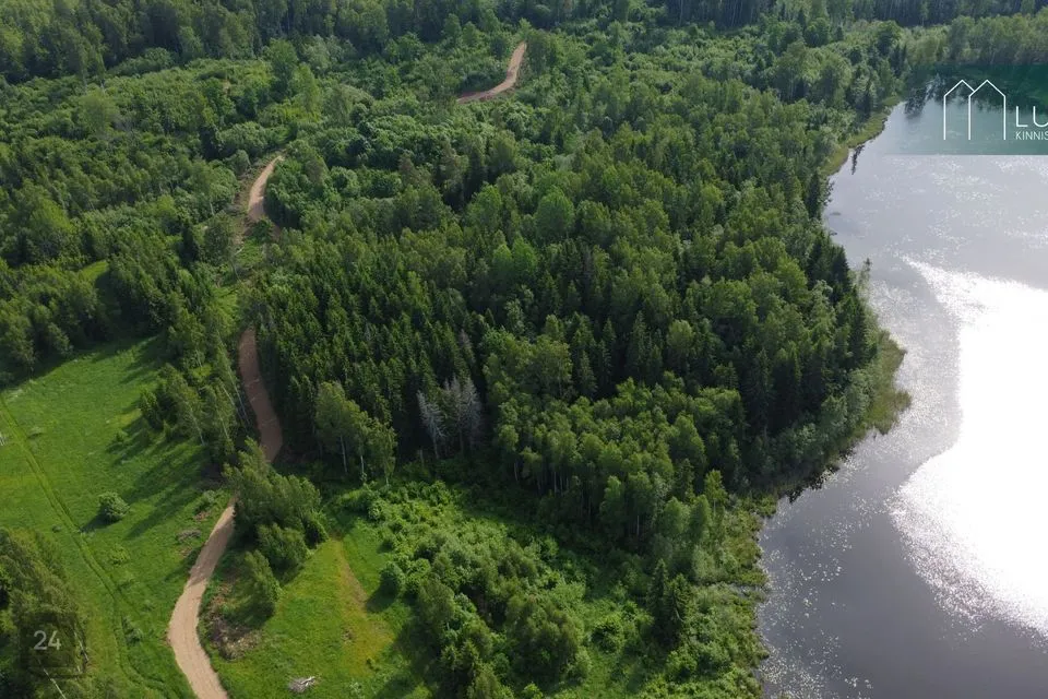 Maatulundusmaa, 22660 m² Maa  -  Otepää vald, Kaurutootsi küla - foto 3