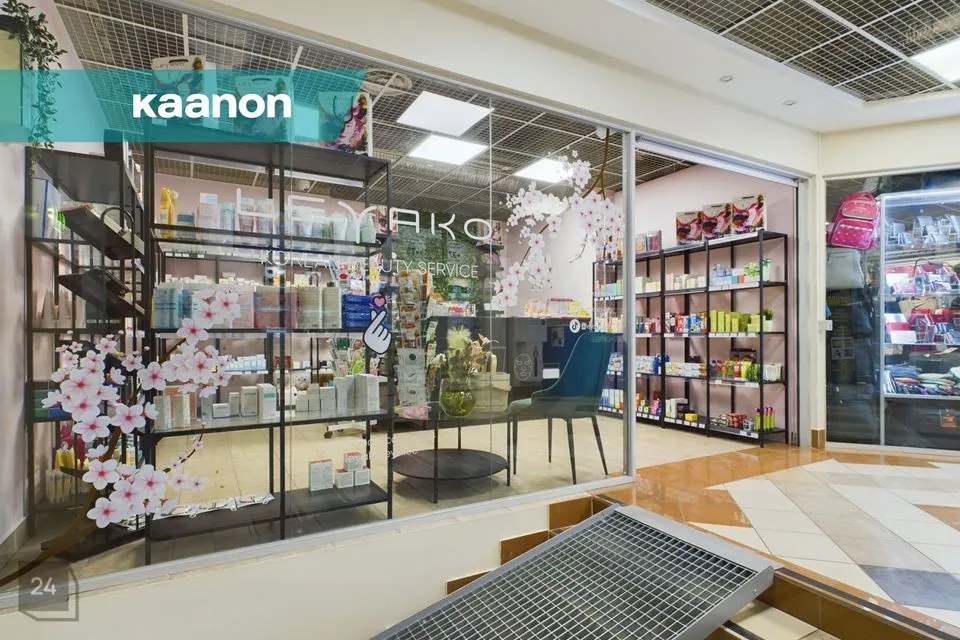 Kaubandus, 20 m² Äripind - Tallinn, Lasnamäe linnaosa - foto 5