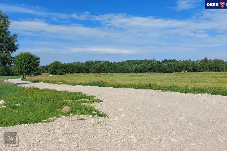 20000 m² Maa  -  Kiili vald, Sõmeru küla - foto 2
