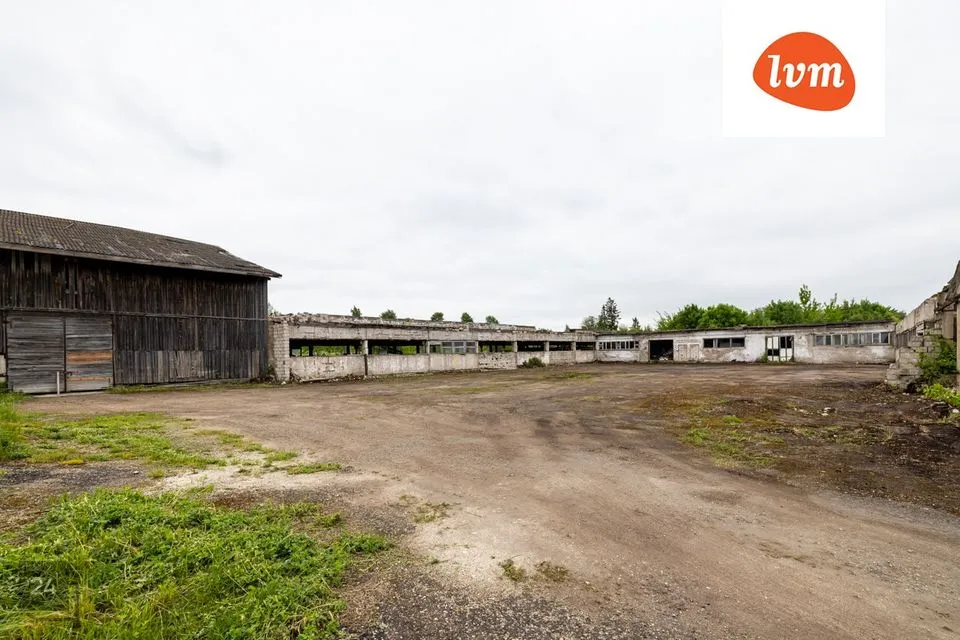 4070 m² Äripind  -  Järva vald, Neitla küla - foto 4